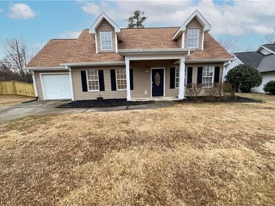 17 Redfern Trl NE, Rome, GA, 30165
