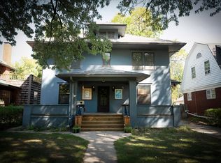 1508 SW Jewell Ave, Topeka, KS 66604