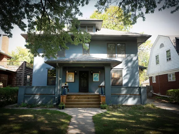 1508 SW Jewell Ave, Topeka, KS 66604