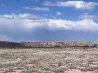 Amr Phase 3 LOT 11, Quemado, NM 87829