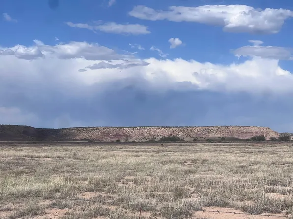 Amr Phase 3 Lot 11, Quemado, NM 87829