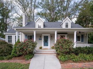 107 E Avondale Dr, Greensboro, NC 27403