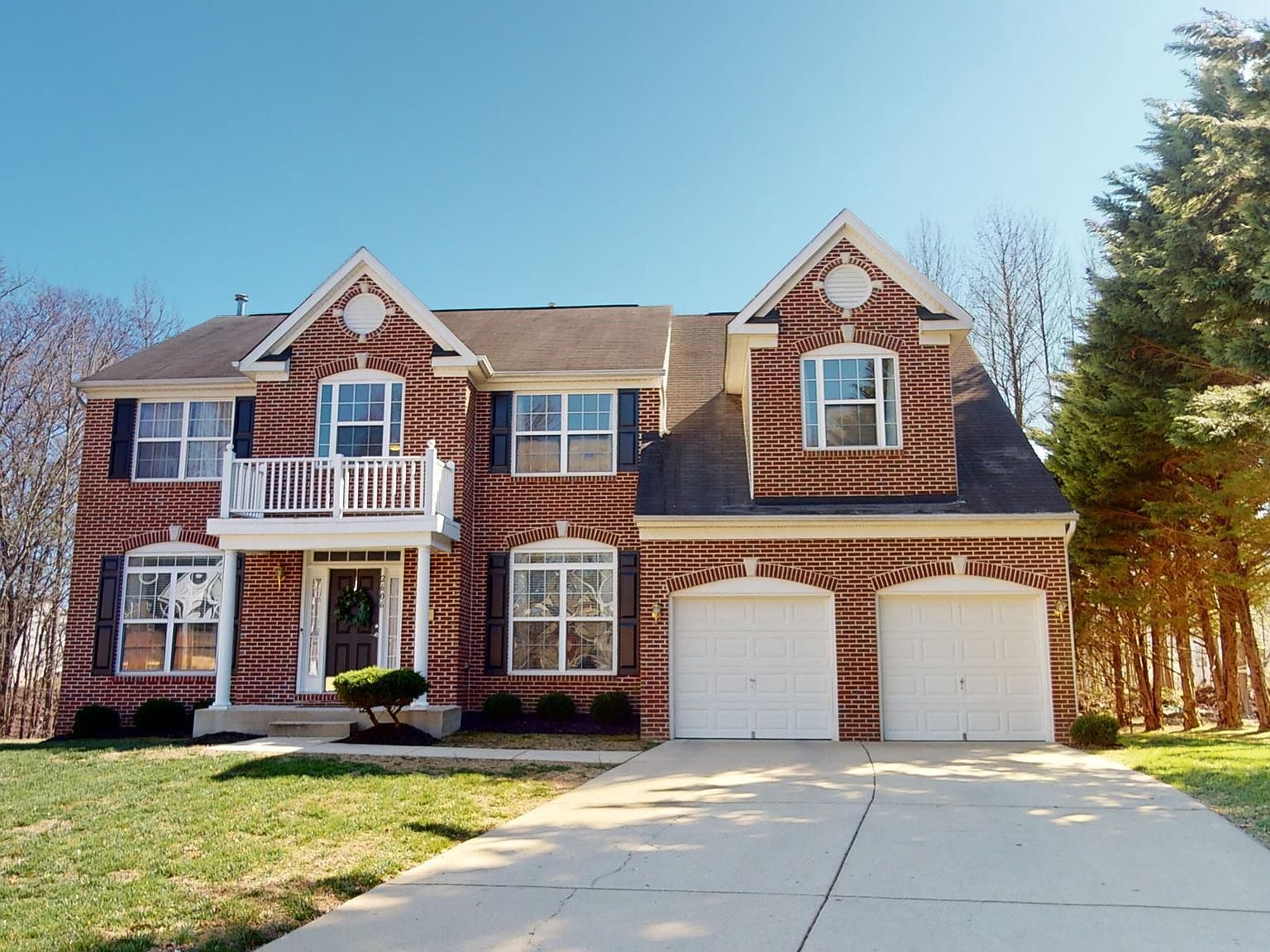 2606 Box Tree Dr, Upper Marlboro, MD 20774 Zillow