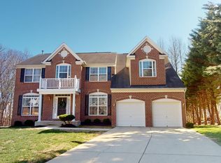 2606 Box Tree Dr, Upper Marlboro, MD