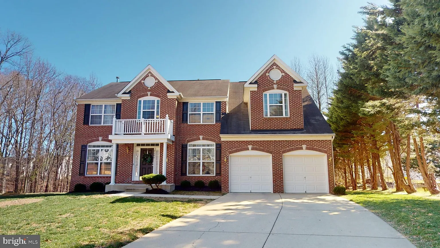 2606 Box Tree Dr photo 1