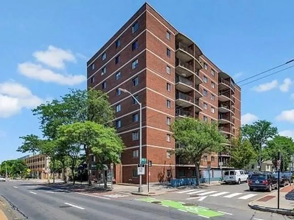 2353 Massachusetts Ave, Cambridge, MA