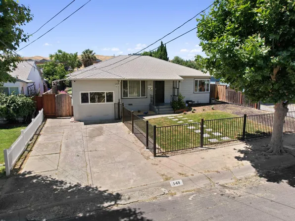 148 Hill St, Bay Point, CA 94565