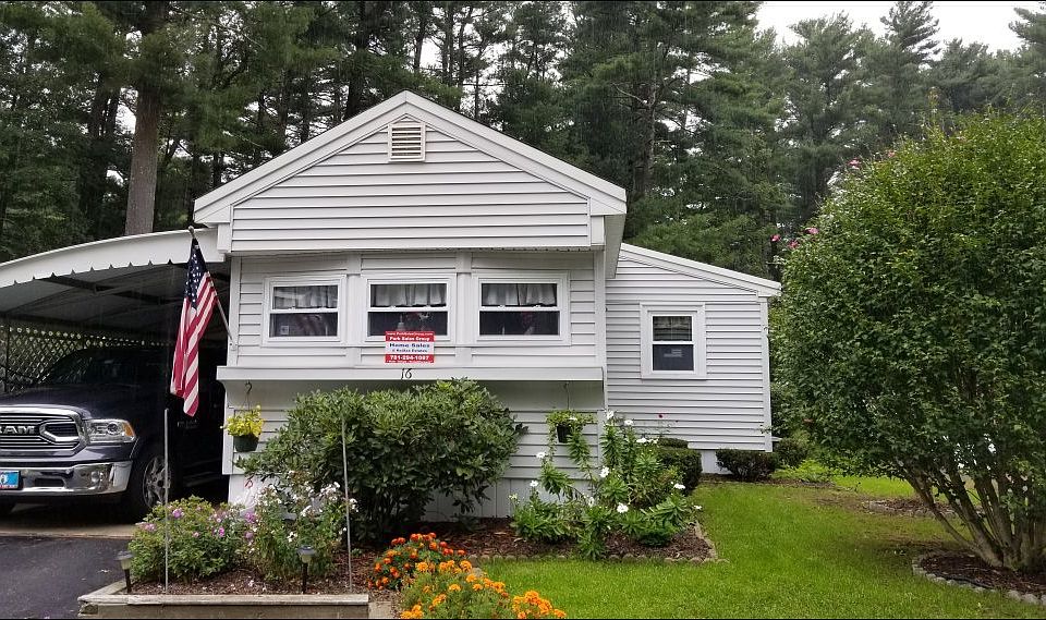 1st image of 16 Rosewood Dr