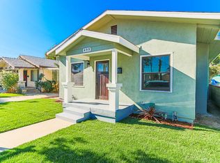 499 Dawson Ave, Long Beach, CA 90814