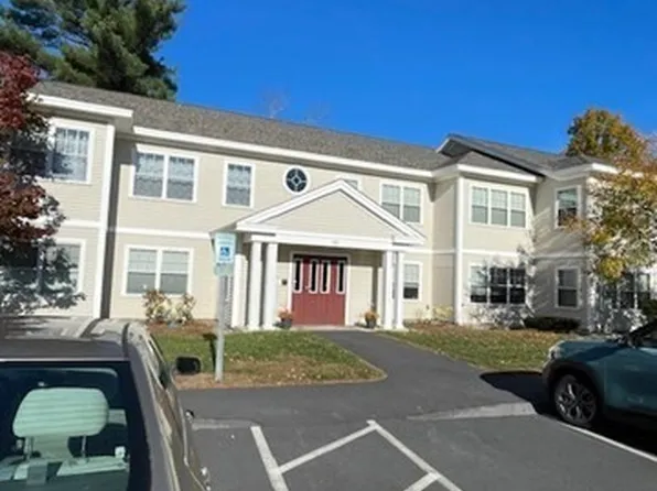 521 Main St Unit D, Groton, MA 01450