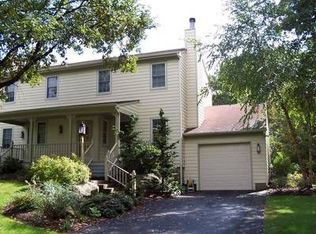 283 Big Water Rd, South Kingstown, RI 02879