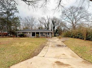 2610 Lakeridge Cir NW, Rome, GA 30165