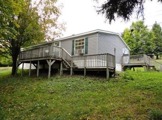 4701 Lent Hill Rd, Cohocton, NY 14826