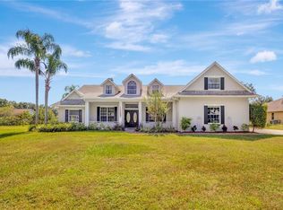 13307 Lewis Raulerson Rd, Dover, FL 33527