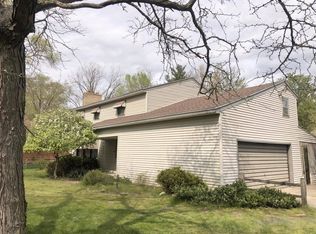 4696 Heinicke St, Norton Shores, MI
