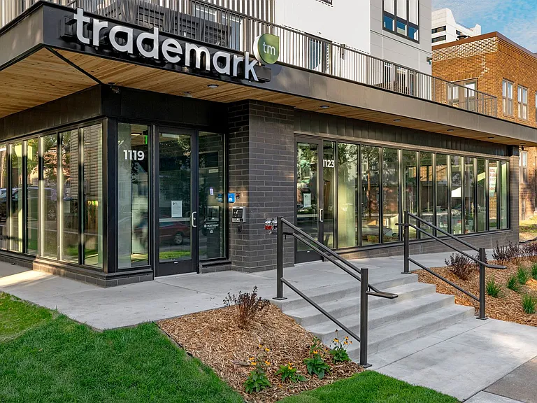 Trademark Apartments — Photo 25