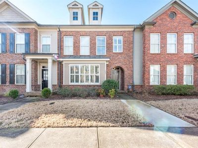 263 S Village Sq, Canton, GA, 30115