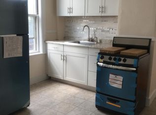 26 Hamilton St #1, Everett, MA 02149