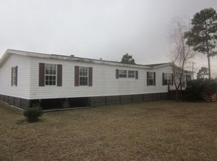 25649 Karly Dr, Picayune, MS 39466