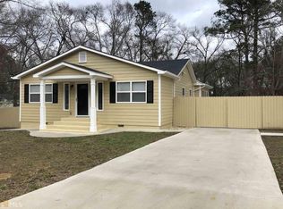 204 Shields St, Winder, GA 30680