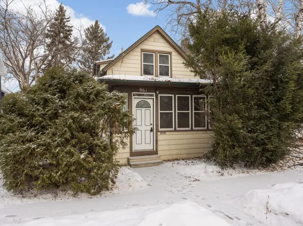 961 Margaret St, Saint Paul, MN 55106
