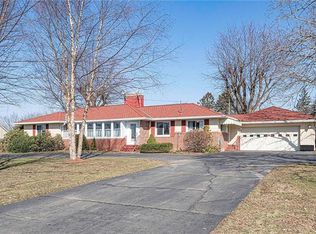 3202 37th Street Ext, Beaver Falls, PA
