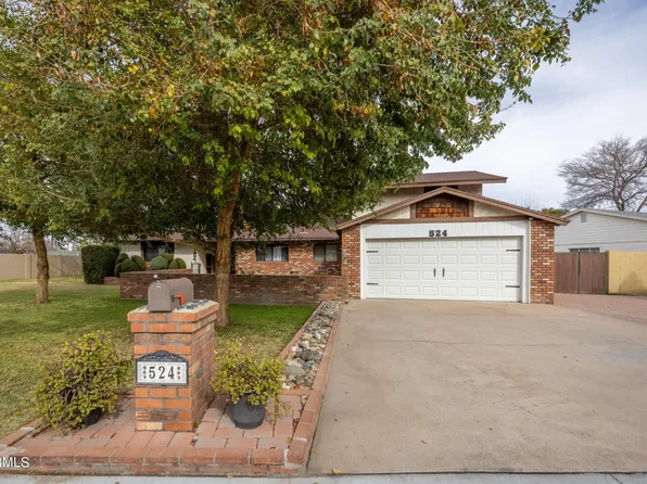 524 W HARMONT Drive, Phoenix, AZ 85021