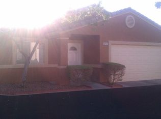 6641 Diamond Care Dr, Las Vegas, NV 89122