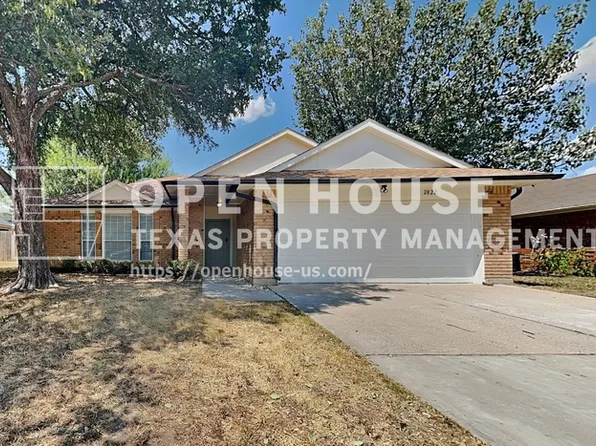 2822 White Oak Dr, Grand Prairie, TX 75052