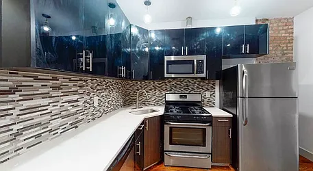 Rented by Bedford And Dean LLC