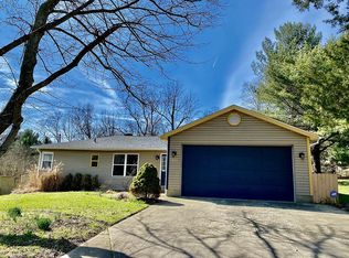 9857 Rich Rd, Loveland, OH 45140