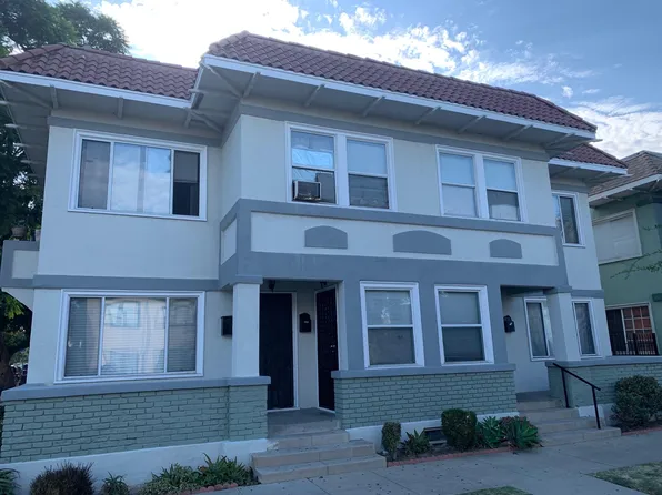 758 Lime Ave, Long Beach, CA 90813