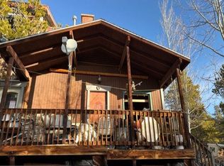 540 Royal Dr, Bailey, CO 80421