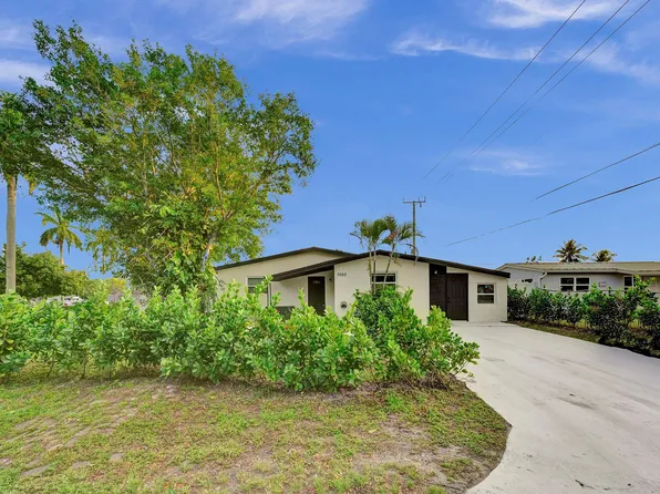 7060 Moseley Street, Hollywood, FL 33024