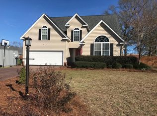 61 Ashleigh Collins Trl, Sumter, SC 29150