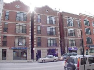 2047 W Belmont Ave APT 3, Chicago, IL 60618