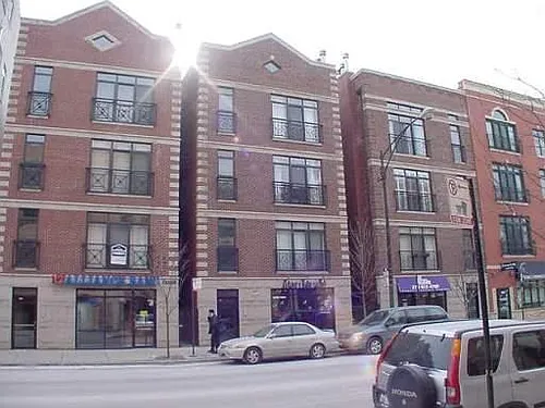 2047 W Belmont Ave #3 Photo 1