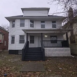 41 Richton St