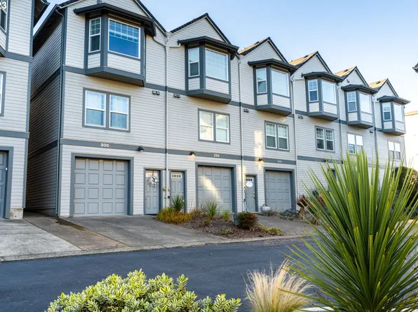 220 N Pacific St, Rockaway Beach, OR 97136