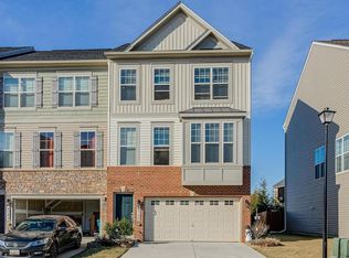 4750 Cambria Rd, Frederick, MD 21703