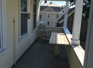 9 Atlantic Ave, Beverly, MA 01915