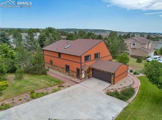 18470 Academy Cir, Monument, CO 80132