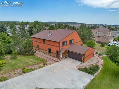 18470 Academy Cir, Monument, CO, 80132