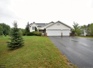 21235 Rendova St NE, East Bethel, MN 55011