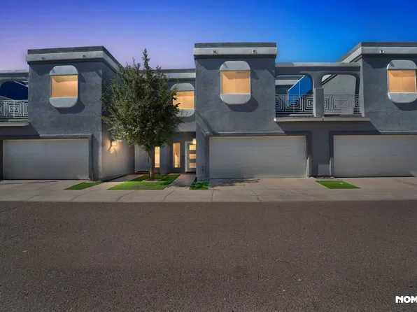 1812 W Vermont Ave, Phoenix, AZ 85015