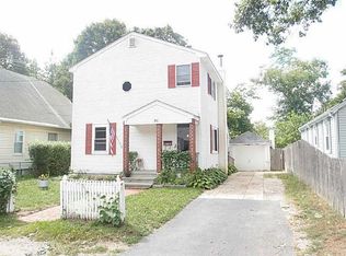91 Prospect St, Warwick, RI 02886