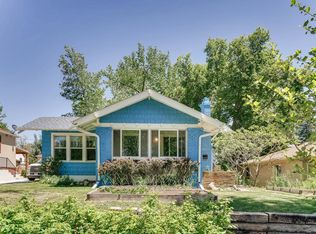 2922 Eaton St, Wheat Ridge, CO 80214