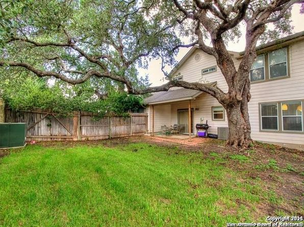 6111 WEXFORD PL, San Antonio, TX 78240