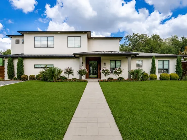 5615 Brookstown Dr, Dallas, TX 75230