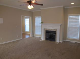 1314 Muirfield Ln, Bowling Green, KY 42104